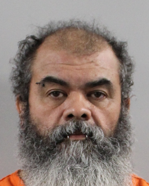 Booking photo of Ricky Andujar-mangual