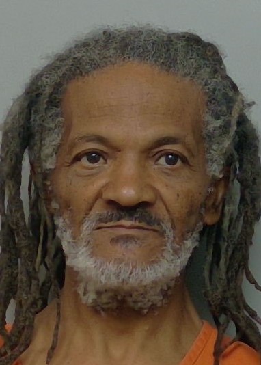 Booking photo of Wilner Yacinthe