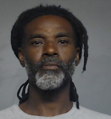 Booking photo of Willie Knighton
