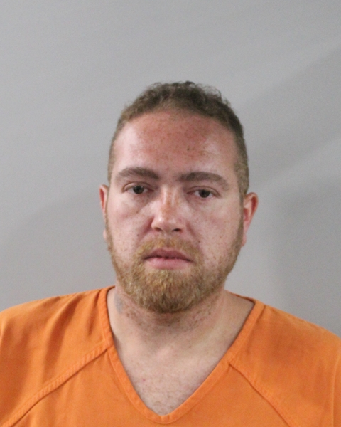 Hector Santiago booking photo
