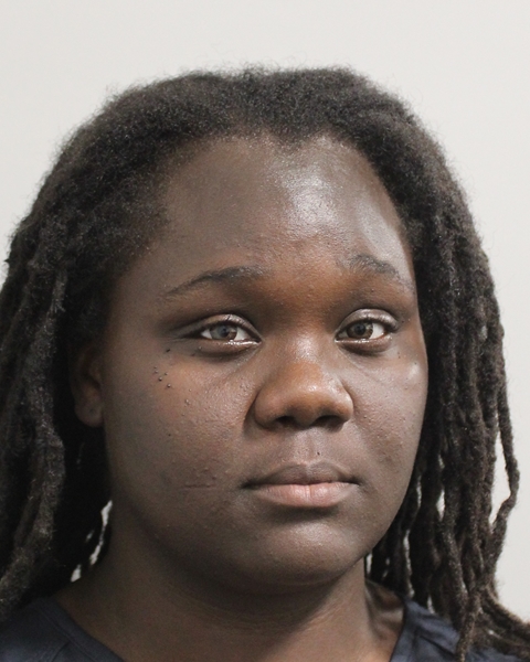 Booking photo of Kei Beaubriant