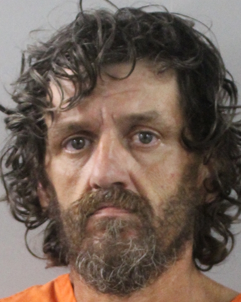 Booking photo of Billie Ready