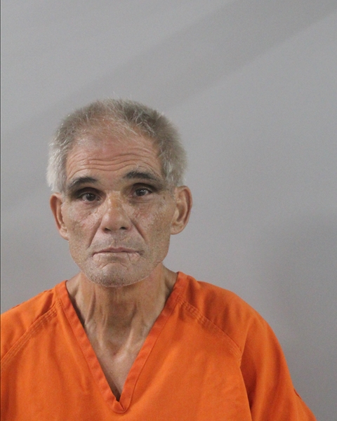 Booking photo of Dennis Celentano