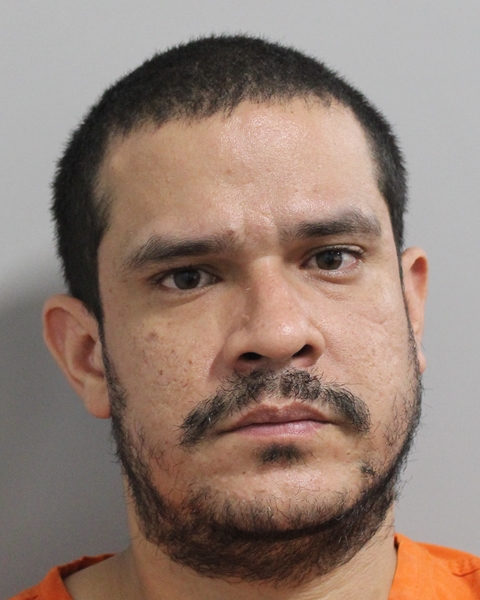 Booking photo of Albyn Cabanilla