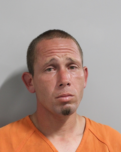 Booking photo of Ruberto Quiles