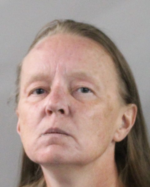 Booking photo of Jalana Sheppard