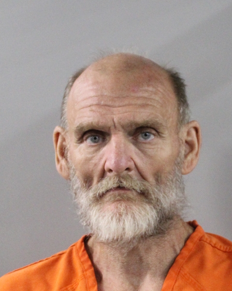 Booking photo of Bobby Dorminy Jr