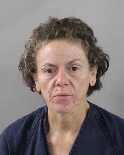 Booking photo of Jennifer Lopez Sattan