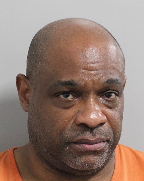 Booking photo of Johnnie Shields