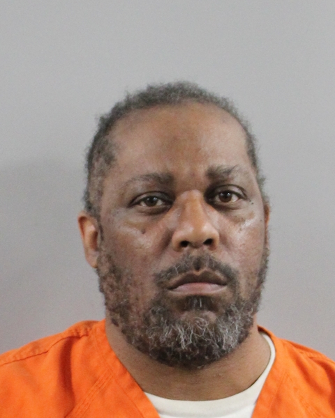 Booking photo of Lamon Dean