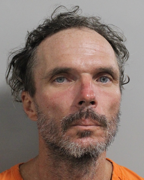 Booking photo of Anthony Owens