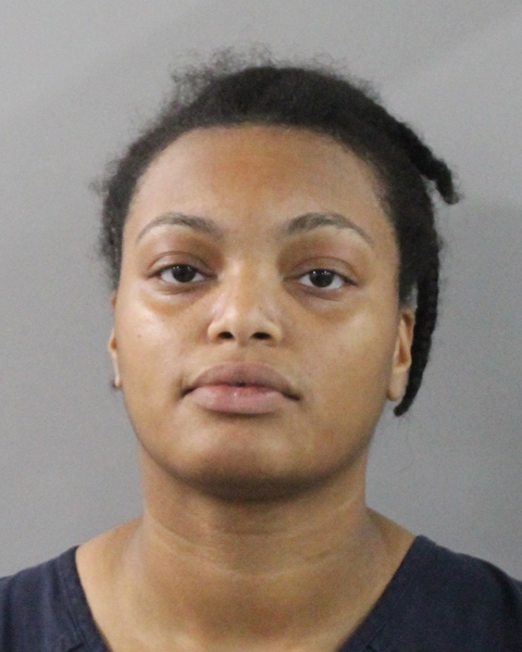 Booking photo of Julian Barrett