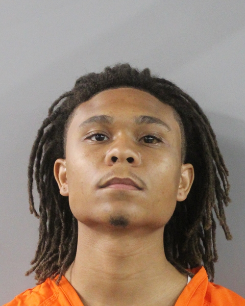 Booking photo of Christopher Satawa-richards