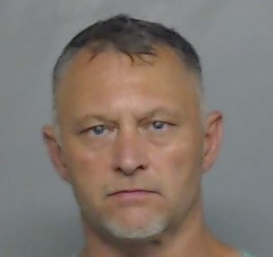 Booking photo of Dwayne Pope