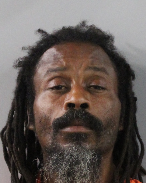 Alvin Mathurin booking photo