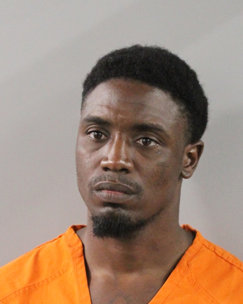 Willie Watson booking photo