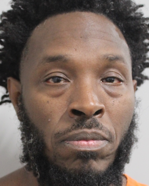 Booking photo of Jauqkeith Cooks