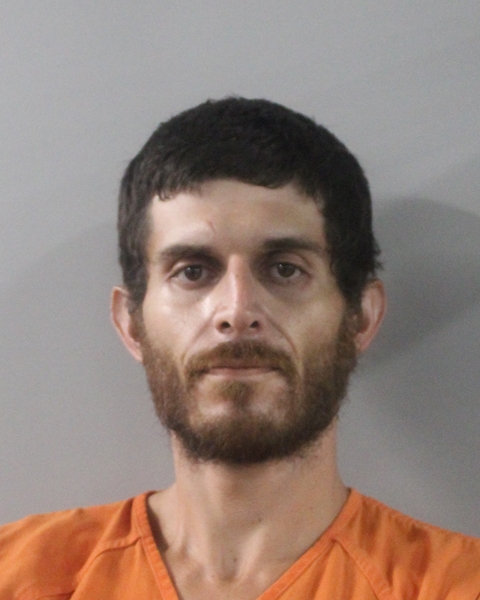 Booking photo of Noel Marquez