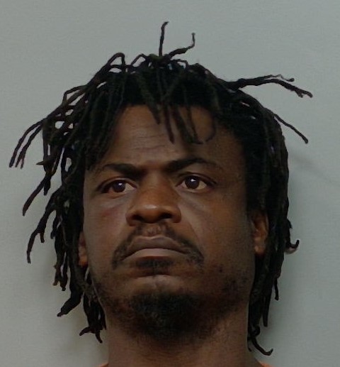 Booking photo of Hurlie Telemaque