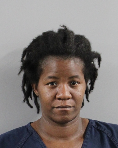 Booking photo of Joshaundra Boggan