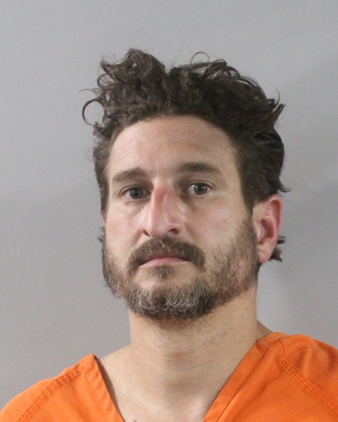 Arthur Taylor booking photo