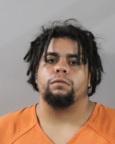 Booking photo of Juan Vazquez-diaz