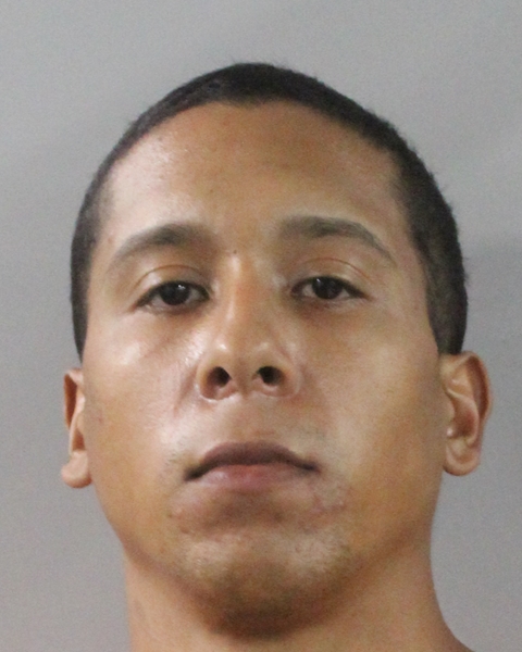 Booking photo of Julio Torres