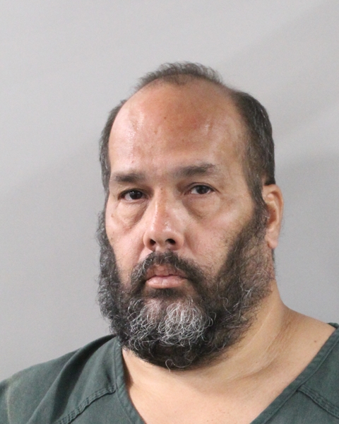 Booking photo of Jose Laborde Velez