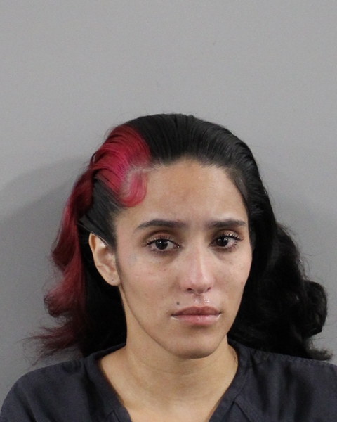 Booking photo of Kashla Morant-toledo