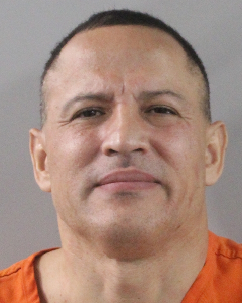 Odonis Velez booking photo