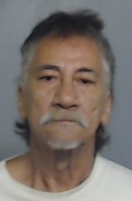 Pablo Ayala Rodriguez booking photo