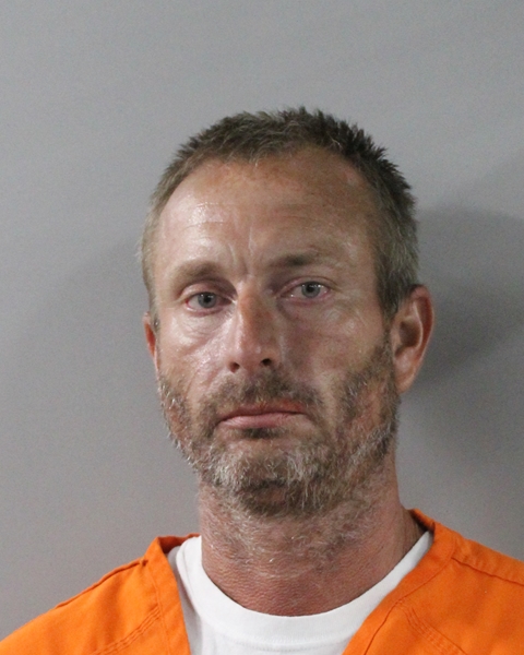 Booking photo of Billy Butler
