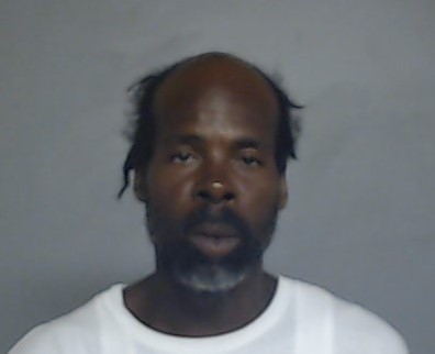 Booking photo of Bobby Smith