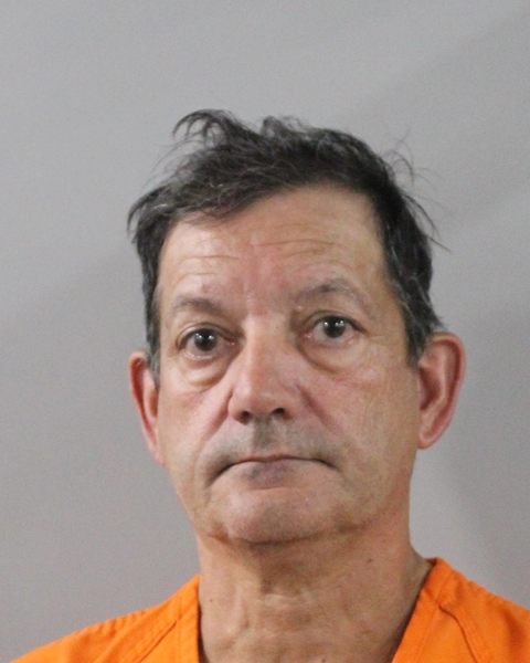 Booking photo of Anthony Modica