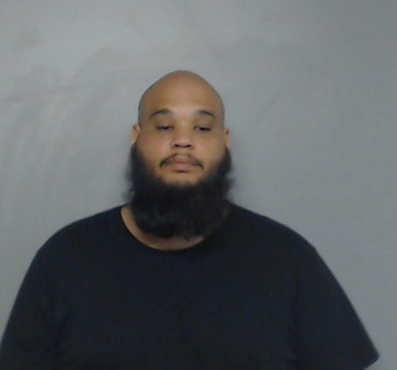 Booking photo of Raymond Fernandez