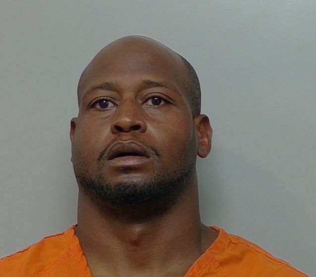 Booking photo of William Royston