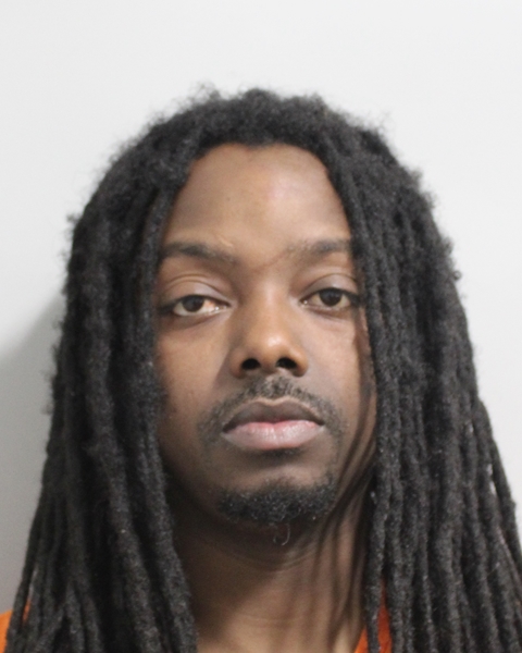 Booking photo of Lilanthony Summers