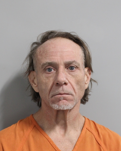 Booking photo of Michael Willis Jr