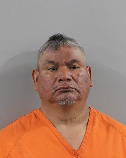 Booking photo of Victor Dimas-cruz