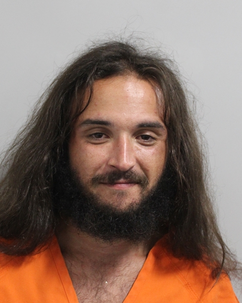 Camren Mcnabb booking photo