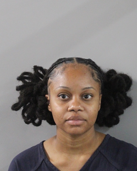 Booking photo of Jahmayah Hospedales