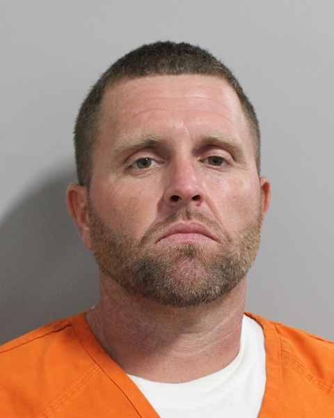Booking photo of Hampton Cravey
