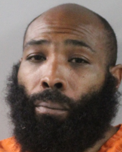 Booking photo of Vivian Lilly Jr