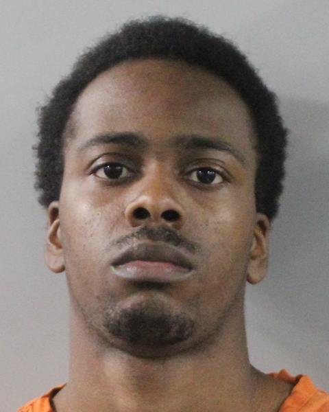 Jamiary Moreland-jones booking photo