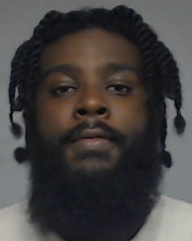 Booking photo of Aaron Ramkhelawan