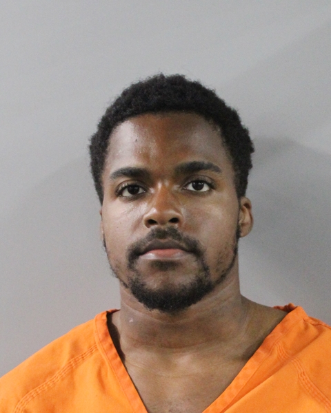 Amarian Weston-gibbs booking photo