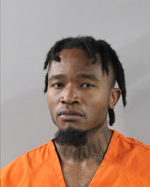 Booking photo of Terry Rose