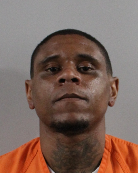 Booking photo of Traevionte Robinson