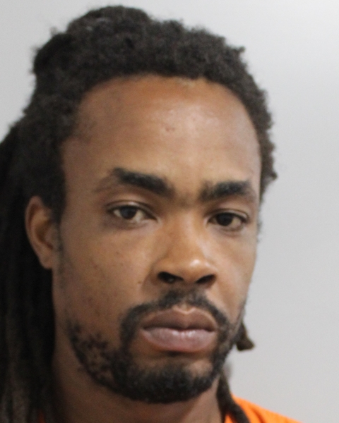 Booking photo of Hearlesta Bennett