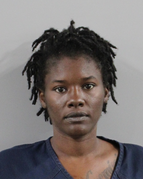 Tomyah Rivers booking photo